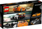 Preview: LEGO® Speed Champions - 76918 - McLaren Solus GT & McLaren F1 LM